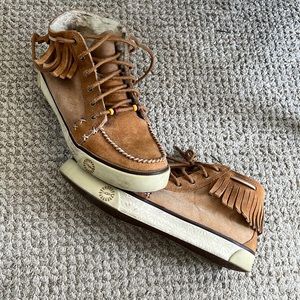 UGG sneakers